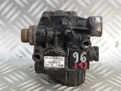 Vanne modulateur ABS MAN TGX TGA TGS KNORR EURO 5