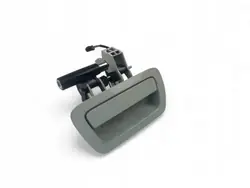Verlichting voorlinker deurknop Dodge Durango OEM 1NC38SW1AD
