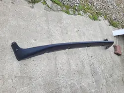 MINI COOPER F55 F56 Etupuskuri Spoileri 7301622