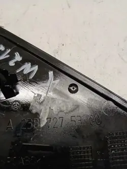 Mercedes Peilin Kehys OEM A2387275300 Vasen Puoli