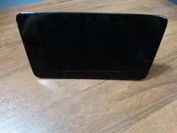 Pantalla navegación OEM A2059004940 para Mercedes W205