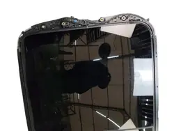 Teto Panorâmico VW Tiguan I Usado OEM PANORAMA SZYBERDACH