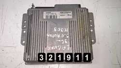 ECU Renault Laguna OEM AM-321911 Occasion