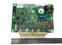 OEM 77700737 Volvo Placa de fusibles impresa