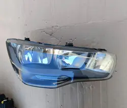 Faros delanteros derecho Audi A1 2010-2014 OEM