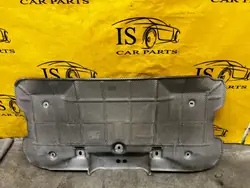 EX53-11430-AC Pakoputken lämpökilpi Jaguar F-Type