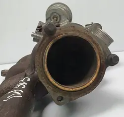 Turbokompressori VOLVO FORD 2.5 T 30757112