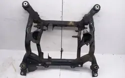 Pastilhas de travão dianteiras OEM JUR207323 Mercedes-Benz ML
