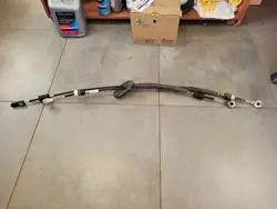 Gear Shift Cable FORD TRANSIT 2014- BK3R-7E395-KG