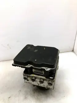 Contrôleur Pompe ABS OEM 0265252020 Occasion