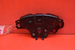 Tranca capô OEM mamAUTO-1056216- Nissan Leaf 2