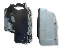 Renault Laguna III Tampa Bateria OEM 244460001R