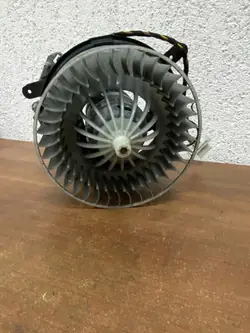 Ventilateur de refroidissement OEM E1139 Mercedes-Benz E W210