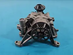Gebruikte oliepomp OEM G4D3-6L079-F voor Land Rover