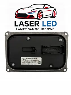 Mercedes E-KLSA Modul OEM A2139002616 Gebraucht