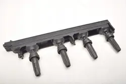 Bobina de ignição Citroen C4 Picasso 1.8 OE 9656695780