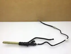 Kopplingspump & Slang OEM 9824255680 för Peugeot 208 II