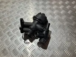 RANGE ROVER EVOQUE CARCASA TERMOSTATO 2.0D G4D3-8575-BC