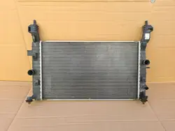 CHŁODNICA WODY OPEL MERIVA A 1.6 16V