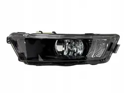Farol Esquerdo SKODA RAPID 5JA941699C