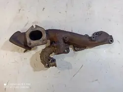 Collecteur d'échappement Land Rover OEM 6H3Q9431DC Occasion