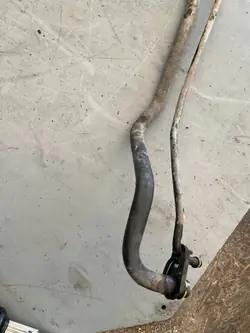 Conduits AC OEM MEFJUU pour Volvo S60 2.0T