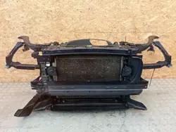 Ventilateur Radiateur Avant PAS OEM pour Jaguar F-PACE 2.0D