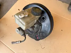 Remservo pomp BMW E46 3 320 1998-2001 OEM 03.7862-0101.4