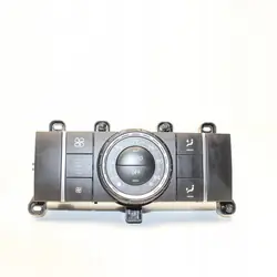 Blazer Schakelaar Mercedes-Benz GL X166 2015