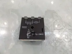 Módulo controlador GEM E2 KSPSP145SM - Usado