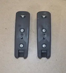 Jeep Wrangler JL Gladiator sproeikopkap OEM 68307300AC
