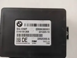 BMW Handbroms styrmodul OEM 6863800