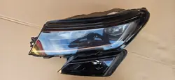 Skoda Kodiaq FULL LED Gauche 566941015E