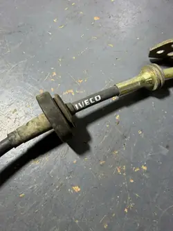 Enlace de freno de mano Iveco Daily S OEM B7806C