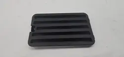 Grille de ventilation OEM 6W8301918AD pare-chocs arrière Jaguar XK