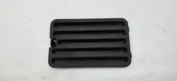 Grille de ventilation OEM 6W8301918AD pare-chocs arrière Jaguar XK