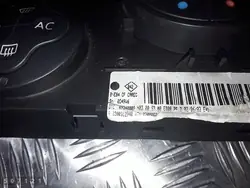 Module de contrôle AC Renault Megane OEM 69340009