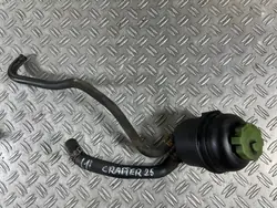 Mercedes-Benz OE 9064600083 ohjausvahvistimen säiliö