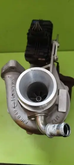 TURBINE Opel Antara Cascada Insignia A Zafira C 2.0 CDTi