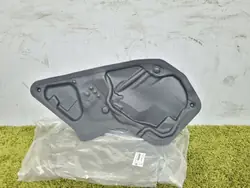 Isolamento Acústico OEM 7343216 Porta Traseira Direita BMW X5 X6