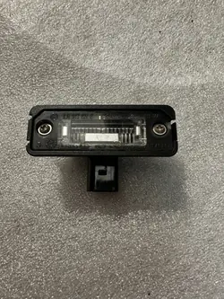 Porsche OE 99763162000 Heckkennzeichenleuchte