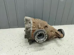 Bakre differential BMW 5 E60 E61 7560602