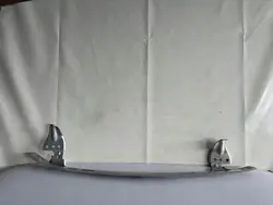 Etupuskuri Vahvistus Tesla Y