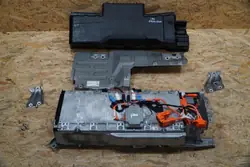 Lexus LBX Hybrid Akku OEM G9280-52103 - 0km Uusi