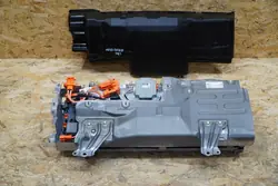 Batería Lexus LBX Híbrido OEM G9280-52103 - 0km Nueva