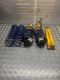 Suspensão Esportiva OEM ZAWIESZENIE SPORT FORD FOCUS MK1