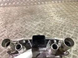 Omvormer Volvo XC90 2017 OEM 31491894