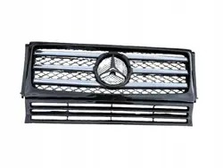 Mercedes G-Klass W463 Grill OEM A4638880051GKLASA