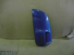 Scania R hörnspoiler OEM 448866 - Begagnad