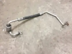 RENAULT LAGUNA II 1.9 dci A/C Putki ESPACE